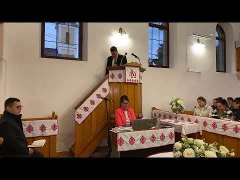 Evangelizáció - Mike Pál 2025 Nevetlenfalu (2)