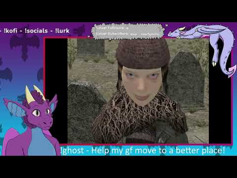 Pathologic Classic HD - Changeling Run (Part 1) - Time for Pain