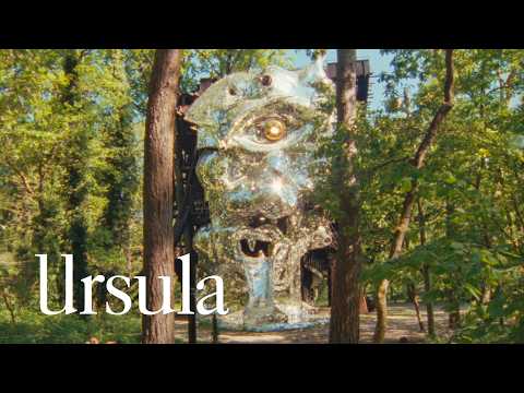 Sacred Monsters: Niki de Saint Phalle & Jean Tinguely