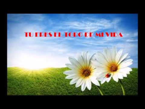 Yo Sin Ti No Pudo Vivir - Nancy Ramirez