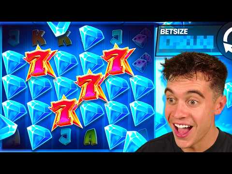 I TRIED 3 NEW SLOTS AND THEY ALL PAID HUGE!