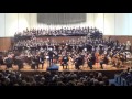 Carl Orff - Floret Silva Nobilis dai Carmina Burana Nr.7