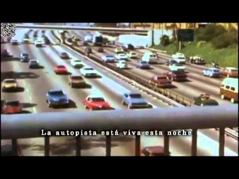 The Ghost of Tom Joad - Rage Against The Machine (sub español)