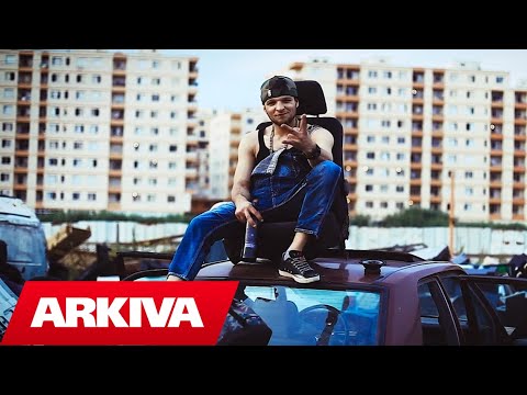 Shoni Shon - This Game (Official Video HD)