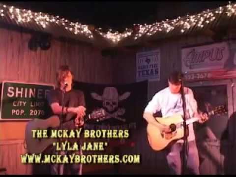 The McKay Brothers--