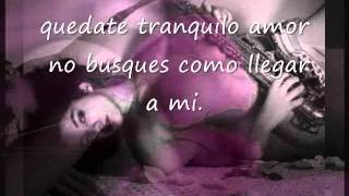 Amor Eterno Music Video