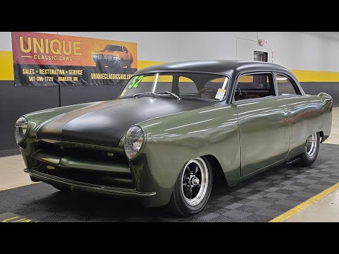 1952 Willys Aero (CC-2031105) for sale in Mankato, Minnesota