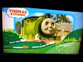 Thomas And Friends Dvd Menu 2022 Series 10