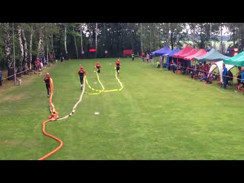 SDH Luboměř - VC Provodovice