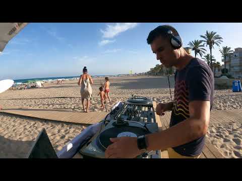 Beach House Mix DJ Set Part 01 | DJ Jose Rodenas DJ 22.08.28