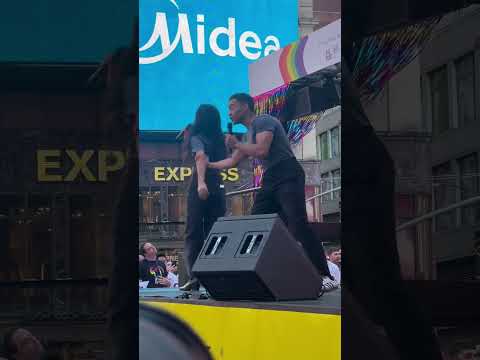 Play video
