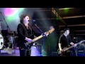 The Cure - Lullaby Live op Pinkpop 2012 
