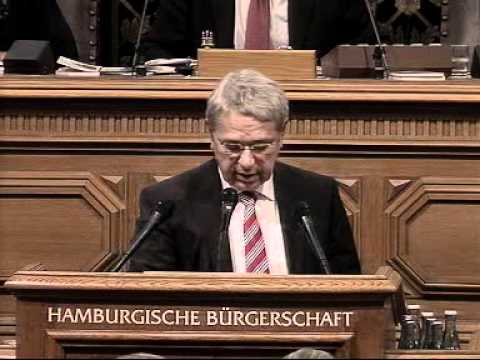 Thomas Völsch MdHB Sonderzahlung für Beamte 111026 1.wmv