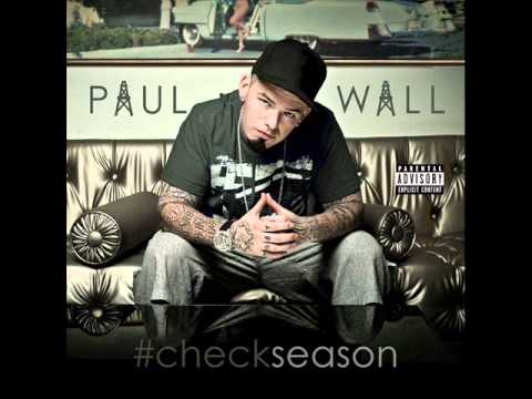 Paul Wall - Gwopanese (ft. Young Dolph)