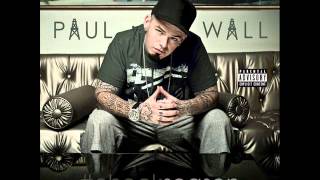 Paul Wall - Gwopanese (ft. Young Dolph)