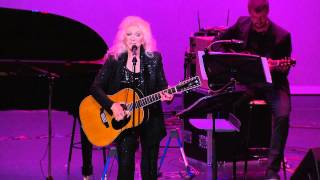 Judy Collins -  Cats In The Cradle (live)