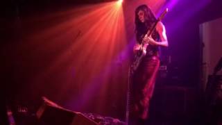 NOVELLER at The Echoplex July 2, 2017