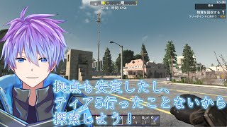 【7Days to Die#15】色々探索する。