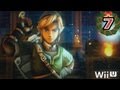 The Legend of Zelda WiiU 