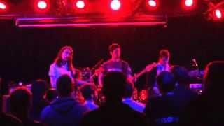 Speedy Ortiz - American Horror, Salt Lake City