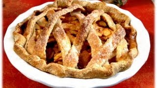 Vegan Apple Pie - Ultimate Thanksgiving Pies