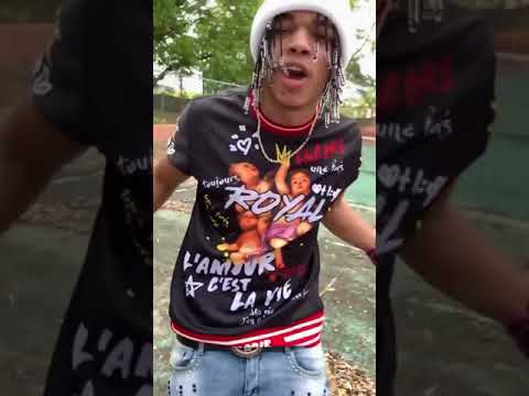 ADN la identidad  freestyle 📍Ruegale🇩🇴