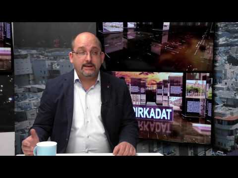 PIRKADAT: Csárdi Antal