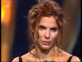 Sandra Bullock Speak German Quickly