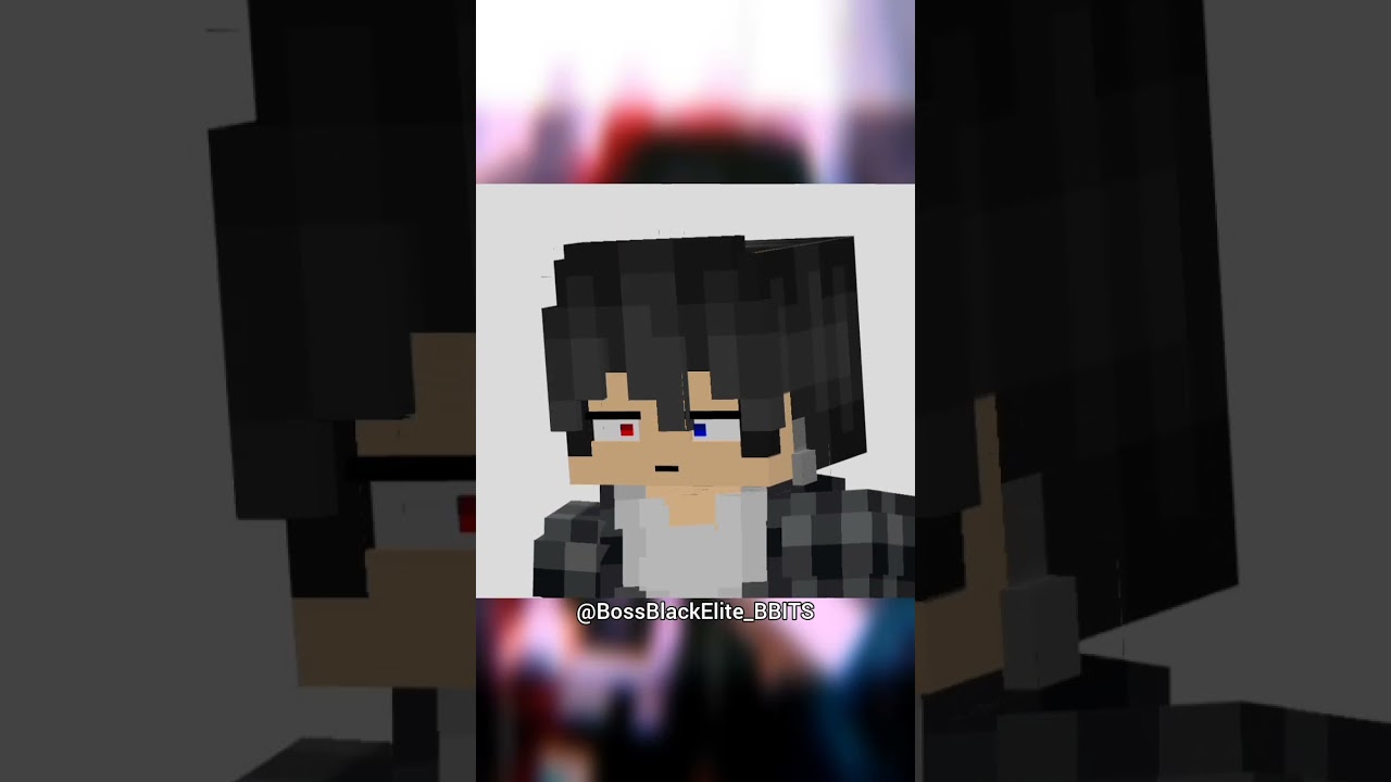 EY YOO #minecraft #video #edit #prisma3d #animation #shorts #trending #memes #fypシ #jj #jedagjedug