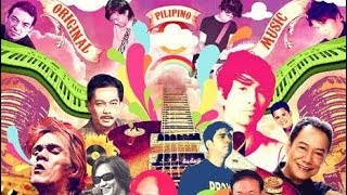 12 OPM Songs You Love During Elementary/High School
