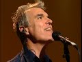 David Byrne At Microsoft Studios 2001