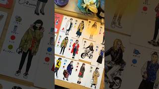 This card game should have been popular 👗👚❤️ #boardgames #cardgames #strategygame
