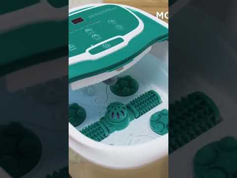 TOP 5: Best Foot Spa [2022] | Pamper Your Feet! #shorts