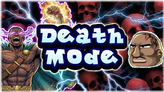 Head Soccer I Camerún Awaken Death Mode (Lv. 12, 13 & 14)