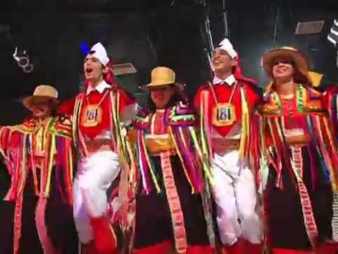 DANZA PIURANA PACASITO