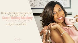 The Ultimate Guide to Grant Readiness