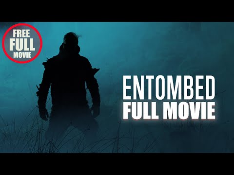 ENTOMBED Full Film (2020) Post Apocalyptic Thriller