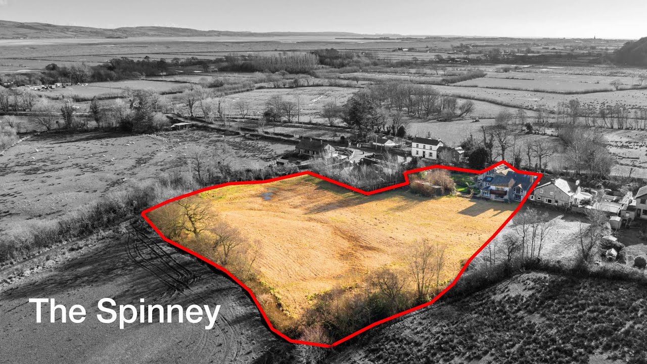 Country House: For Sale In Millom, Broughton-In-Furness, Lake District Millom, Broughton-In-Furness, Lake District