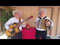 Los Carpinteros De Nuevo Leon Redova