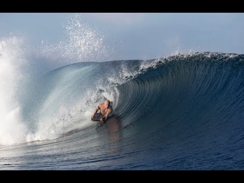 Keepin' It Reale- #16: Tavi Tube Tour 2024