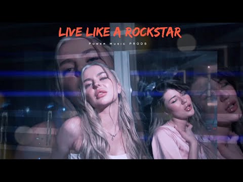 ECHOTRIXX - Live Like a Rockstar  ( PART I )  #DUBAI #BERLIN