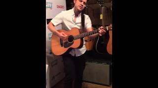 Out Alive Kris Allen