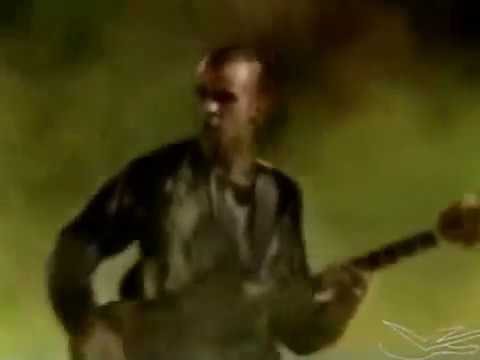 Dermis Tatu   Ausencia (Video Oficial).