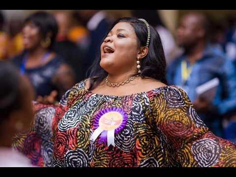 🚨🥳Maman Eunice Manyanga🥰👌[ JE SUIS VICTORIEUX ✌️💪]🎤new single 🎶de l’Album { C’EST MON TEMPS }⏱💃🕺🔥