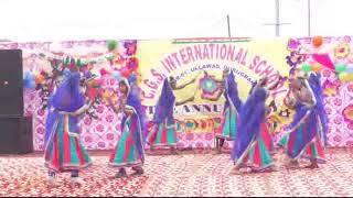CGS International School Video