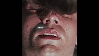 Miss me? | Brian Moser Edit | Missing Textures (slowed)