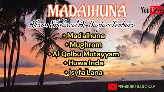 Download lagu MADAIHUNA ( Album Sholawat Al Banjari ) Full Bass Audio HD mp3 Download lagu MADAIHUNA ( Album Sholawat Al Banjari ) Full Bass Audio HD mp3