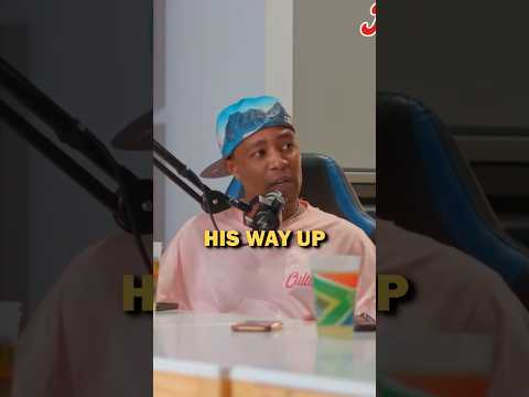 New age rap has big shoes to fill