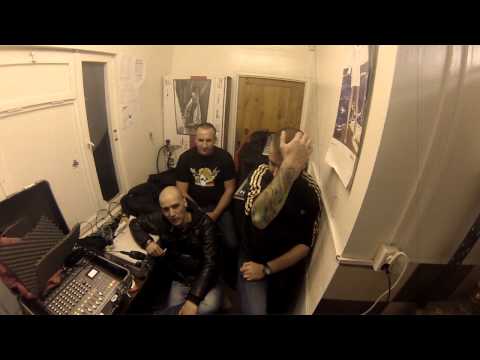 Wywiad Luk z LipaLi cz. 1