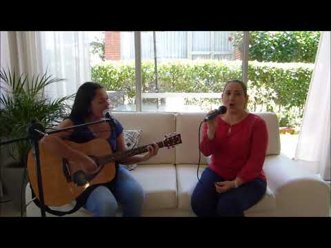 Padre vuelvo a ti - Adriana y Liz Orozco